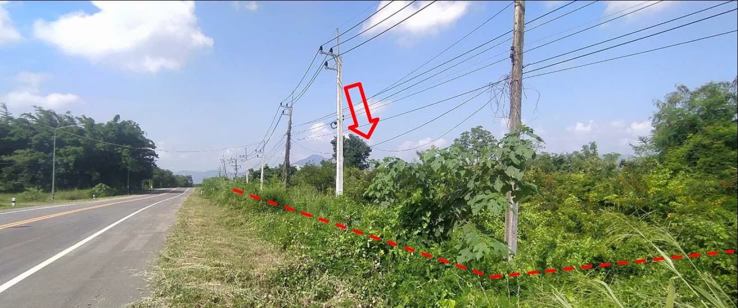 ที่ดินเปล่า ท่าลี่ เลย