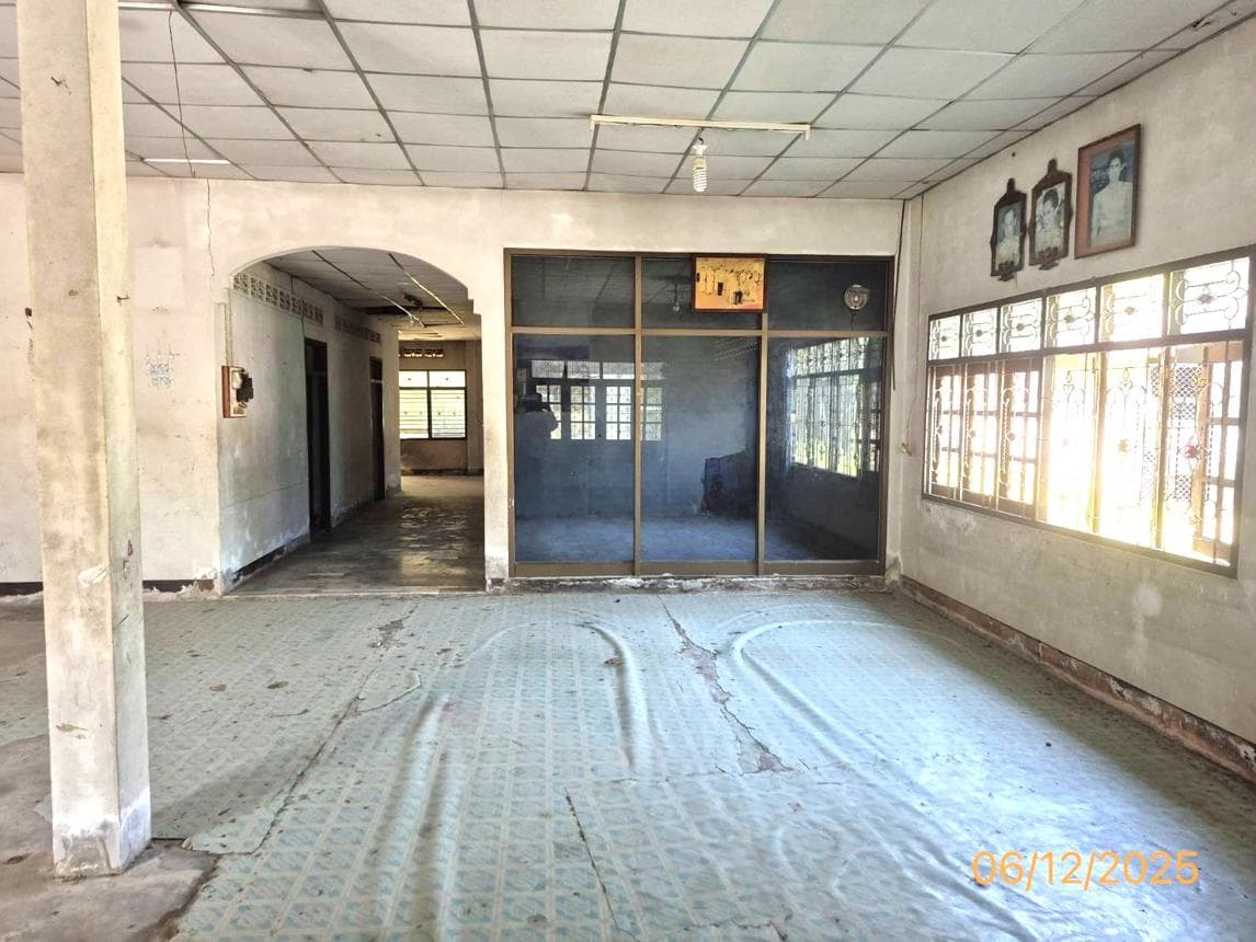 บ้านเดี่ยว 4 ห้องนอน พื้นที่ 134 ตร.ม. ทำเลศักยภาพ ทุ่งใส สิชล นครศรีธรรมราช