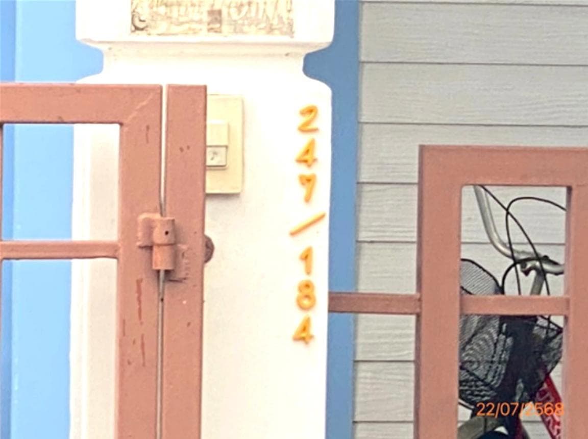 ขายบ้านเดี่ยว พฤกษาวิลเลจ 15 เทพารักษ์-วงแหวนฯ (Pruksa Village 15) แพรกษา สมุทรปราการ 3 ห้องนอน 50.6 ตร.ว. ทำเลดีใกล้ทางด่วน