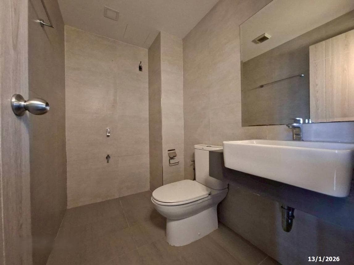 คอนโด ซัน ซิตี้ บางขุนศรี บางกอกน้อย ห้องสตูดิโอ ทำเลดี รายล้อมด้วยแหล่งของกินและห้างสรรพสินค้า