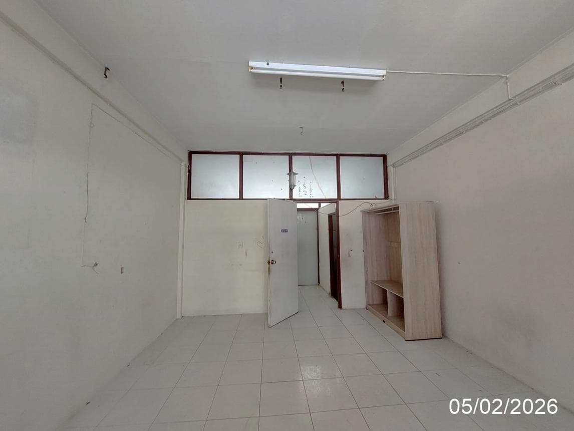 ขายทาวน์เฮ้าส์ 2 ห้องนอน 2 ห้องน้ำ พื้นที่ 128 ตร.ม. ทำเลเมืองนนทบุรี ตลาดขวัญ ใกล้รถไฟฟ้าสายสีม่วง
