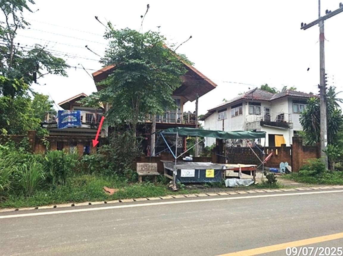ขายบ้านเดี่ยวหลังใหญ่พิเศษ 4 ห้องนอน 3 ห้องน้ำ พื้นที่ใช้สอย 476 ตร.ม. ต.นาป่า อ.เมืองเพชรบูรณ์ ทำเลดี พื้นที่กว้างขวางตอบโจทย์ครอบครัวใหญ่