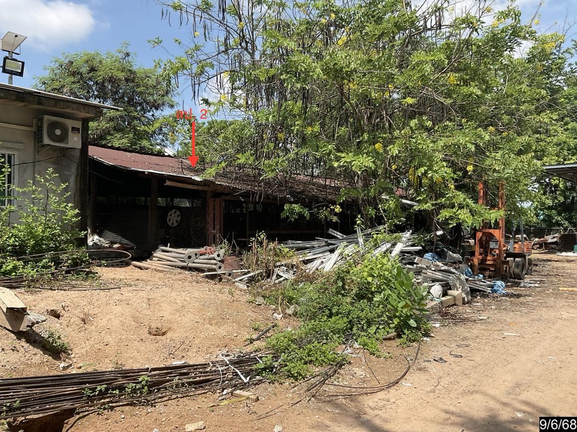 ขายบ้านเดี่ยว เมืองขอนแก่น ขอนแก่น ทำเลท่าพระ เนื้อที่ 36.6 ตร.ว. พื้นที่ใช้สอย 459 ตร.ม. 4 ห้องนอน 1 ห้องน้ำ สภาพดี พร้อมอยู่