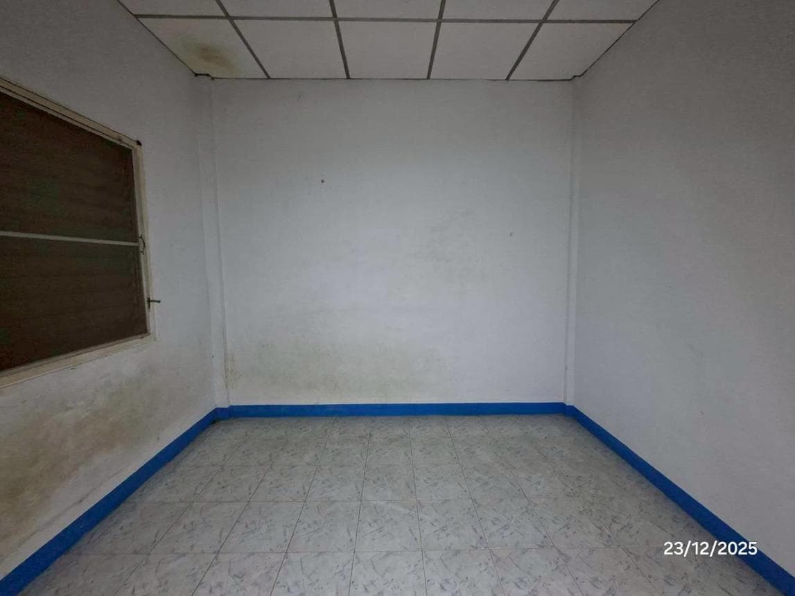ทาวน์เฮ้าส์ 2 ห้องนอน เรือนสุข 2 พื้นที่ 72 ตร.ม. ทำเลศักยภาพ ลำผักกูด ธัญบุรี ปทุมธานี