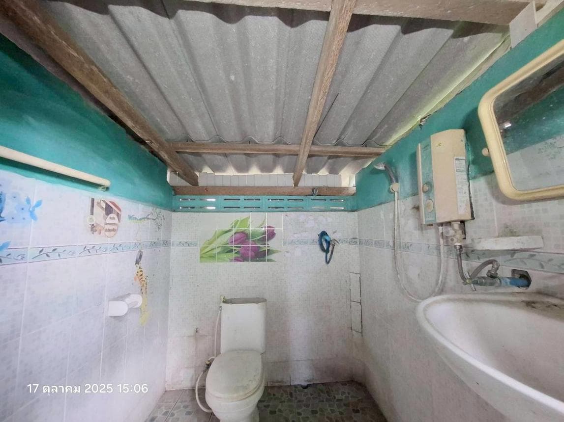 ขายบ้านเดี่ยว หนองตอง หางดง เชียงใหม่ พื้นที่ใช้สอยมหาศาล 511.5 ตร.ม. ทำเลสงบ บรรยากาศเหนือระดับ