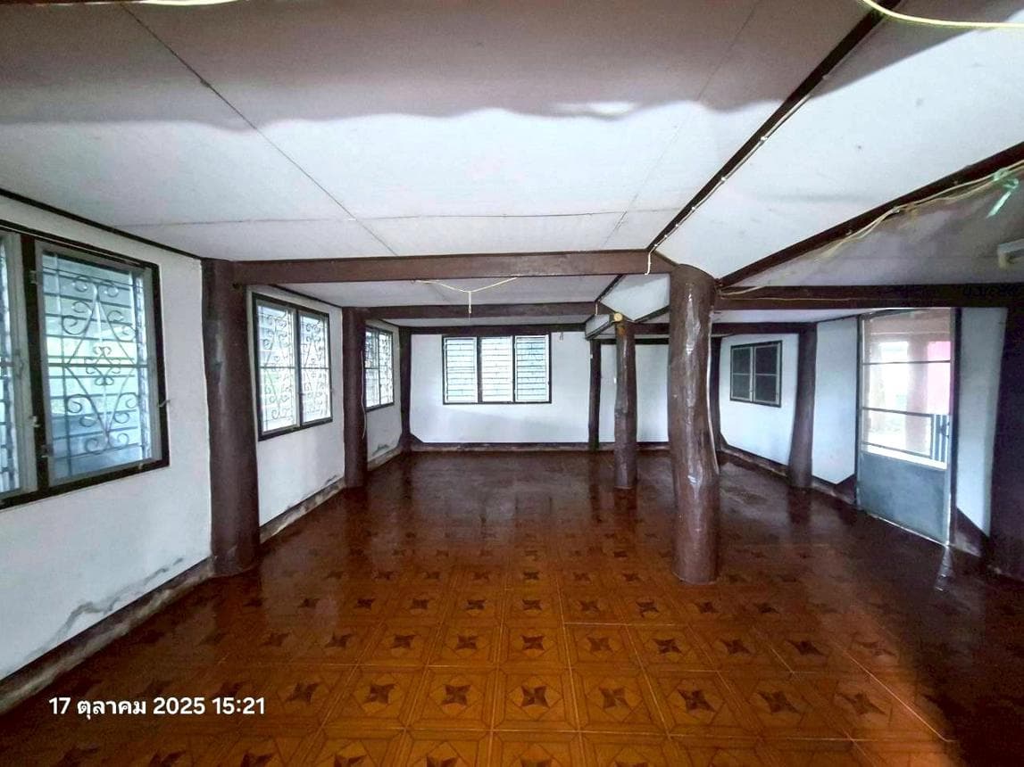 ขายบ้านเดี่ยว หนองตอง หางดง เชียงใหม่ พื้นที่ใช้สอยมหาศาล 511.5 ตร.ม. ทำเลสงบ บรรยากาศเหนือระดับ