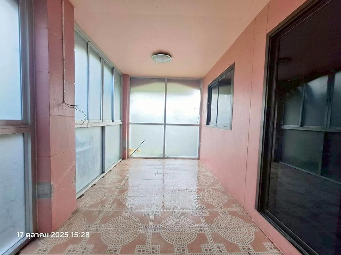 ขายบ้านเดี่ยว หนองตอง หางดง เชียงใหม่ พื้นที่ใช้สอยมหาศาล 511.5 ตร.ม. ทำเลสงบ บรรยากาศเหนือระดับ