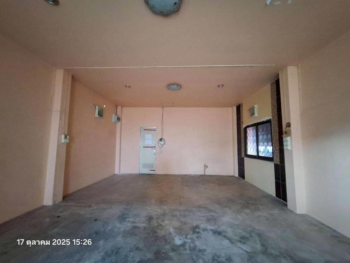 ขายบ้านเดี่ยว หนองตอง หางดง เชียงใหม่ พื้นที่ใช้สอยมหาศาล 511.5 ตร.ม. ทำเลสงบ บรรยากาศเหนือระดับ