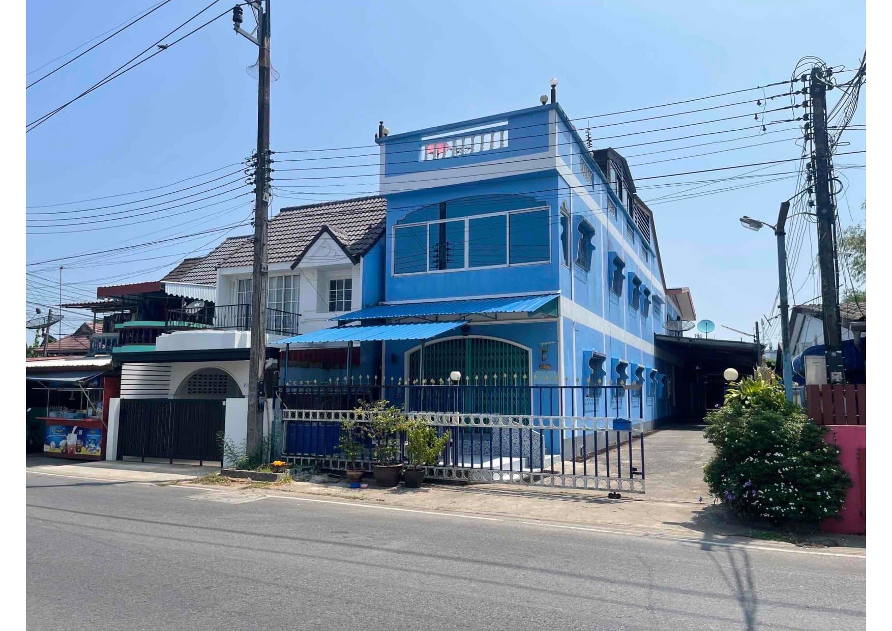บ้านเดี่ยว ถลาง-ภูเก็ต