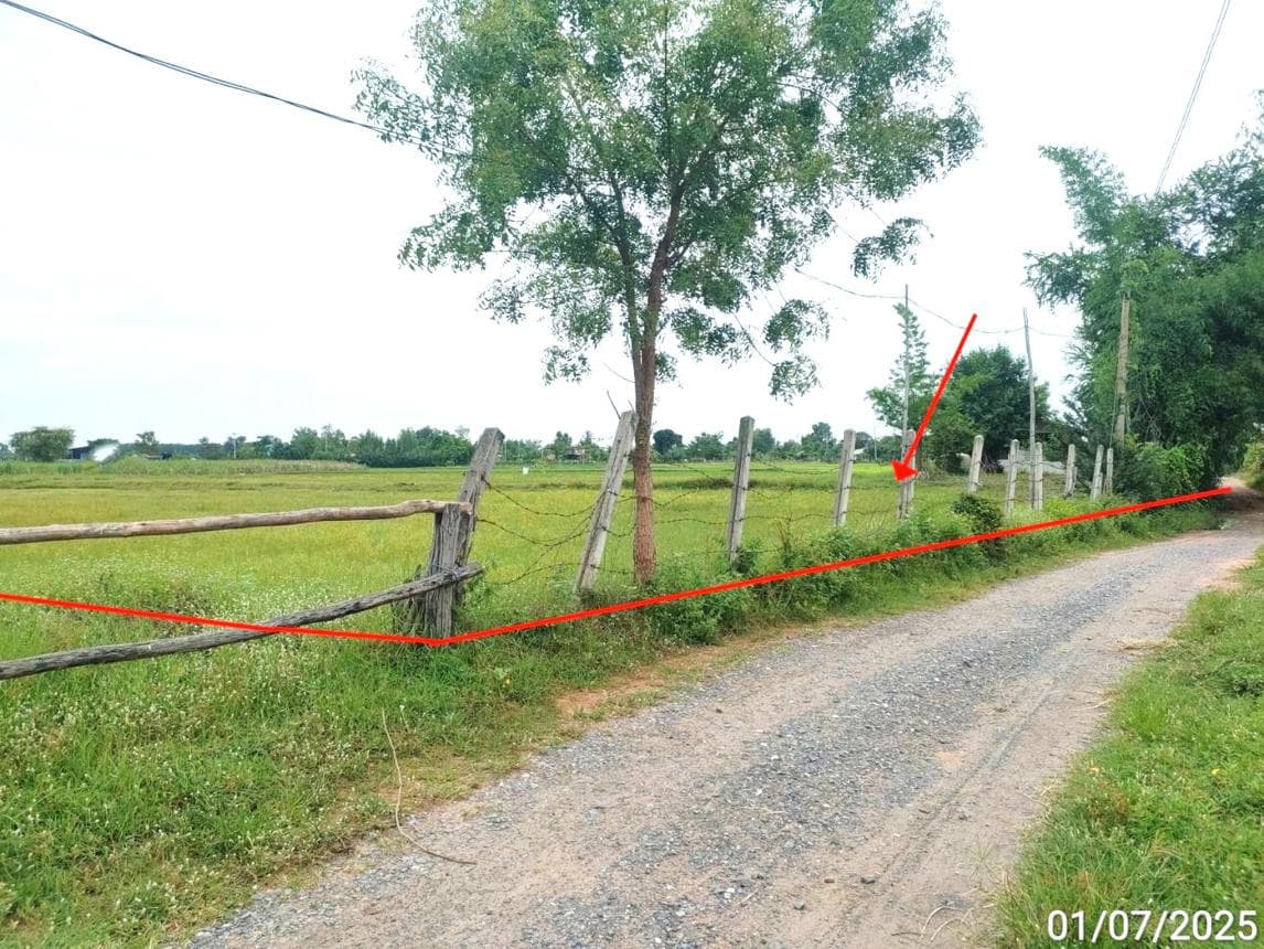 บ้านเดี่ยว พื้นที่ 96 ตร.ม. ทำเลศักยภาพ หนองบอน โกสุมพิสัย มหาสารคาม
