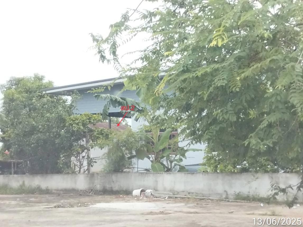 บ้านเดี่ยวคูเมือง บุรีรัมย์ ทำเลศักยภาพ พื้นที่ใช้สอยกว้างขวาง ตอบโจทย์ครอบครัว