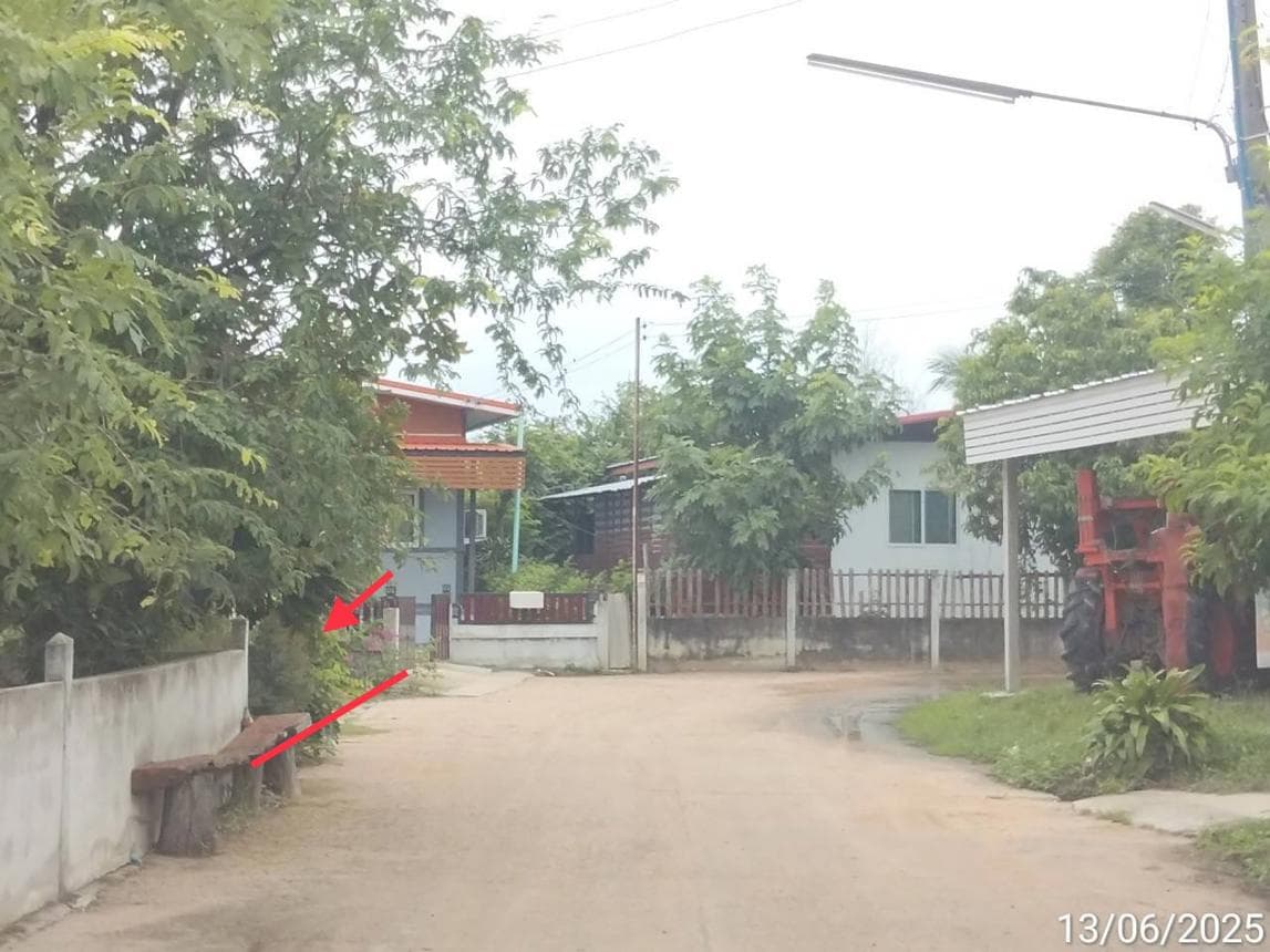 บ้านเดี่ยวคูเมือง บุรีรัมย์ ทำเลศักยภาพ พื้นที่ใช้สอยกว้างขวาง ตอบโจทย์ครอบครัว