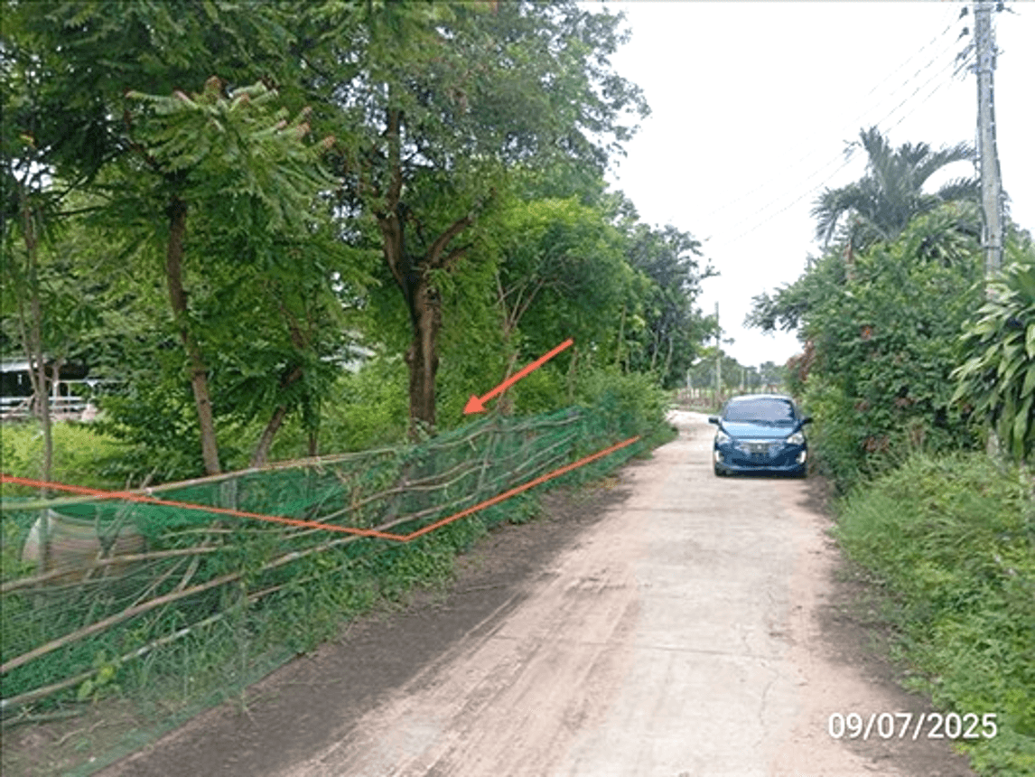 บ้านเดี่ยว โนน โนนนารายณ์ สุรินทร์ พื้นที่ 42 ตร.ม. บนที่ดิน 33 ตร.ว. ทำเลสงบ บรรยากาศเป็นธรรมชาติ ราคาพิเศษเพียง 7.14 แสน