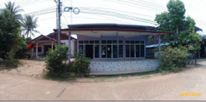 ที่ดินพร้อมสิ่งปลูกสร้าง กุฉินารายณ์ กาฬสินธุ์