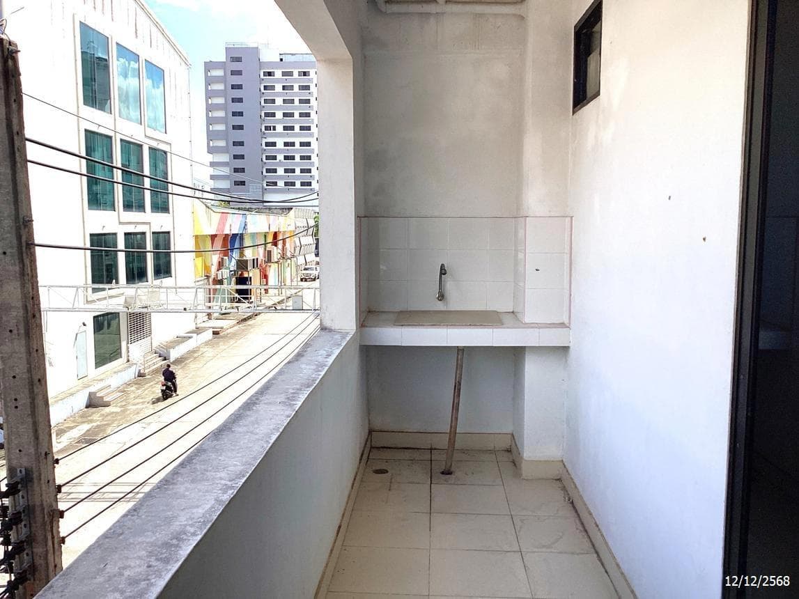 อาคารพาณิชย์ สำนักขาม สะเดา สงขลา 7 ห้องนอน 7 ห้องน้ำ พื้นที่กว้าง 427 ตร.ม. ทำเลศักยภาพย่านธุรกิจชายแดน ราคา 6.26 ล้านบาท