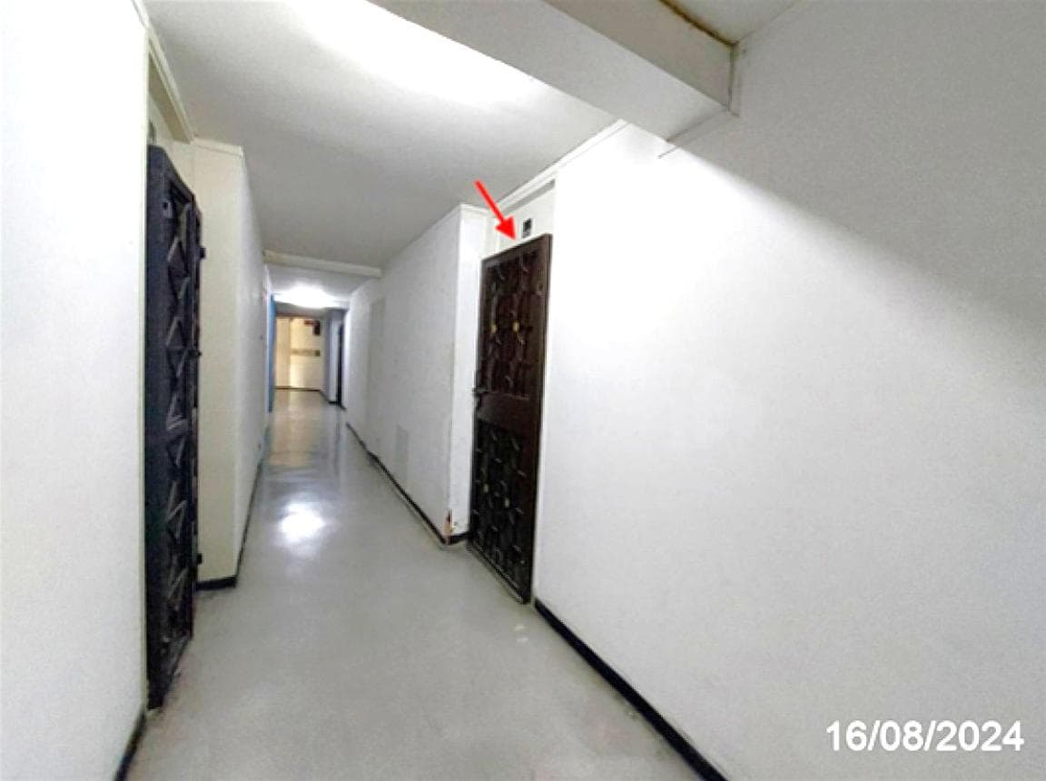 ขายคอนโด ป๊อปปูล่า คอนโดมิเนียม เมืองทองธานี (Popular Condominium) บางพัง ปากเกร็ด นนทบุรี ห้อง 38.39 ตร.ม. 1 ห้องนอน ทำเลดี ราคาเพียง 8.26 แสน