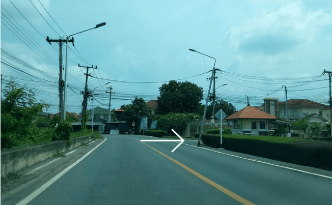 บ้านเดี่ยว โครงการ มณีรินทร์ พาร์ค รังสิต ปทุมธานี