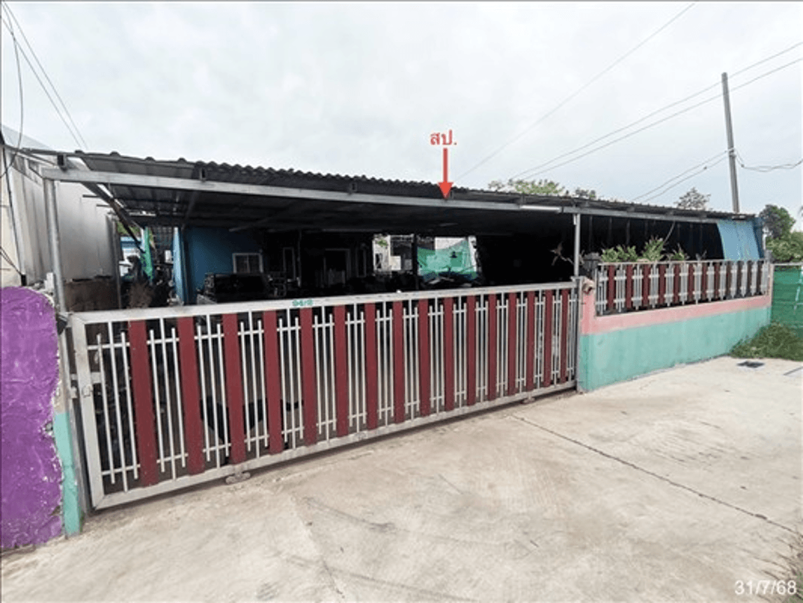 บ้านเดี่ยว ชะอำ เพชรบุรี ทำเลเขาใหญ่ พื้นที่ 168 ตร.ม. บรรยากาศสงบ ใกล้ชิดธรรมชาติ
