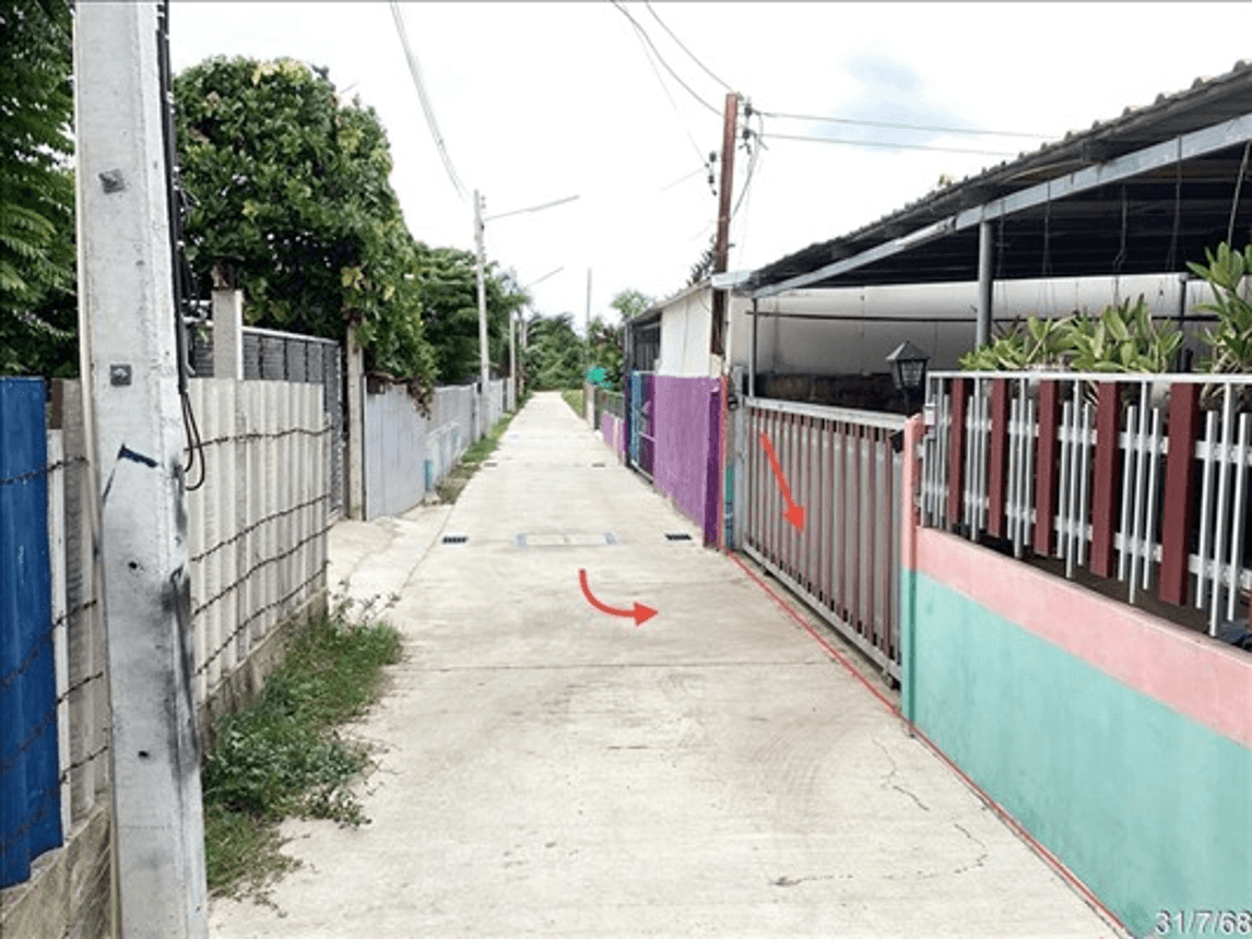 บ้านเดี่ยว ชะอำ เพชรบุรี ทำเลเขาใหญ่ พื้นที่ 168 ตร.ม. บรรยากาศสงบ ใกล้ชิดธรรมชาติ