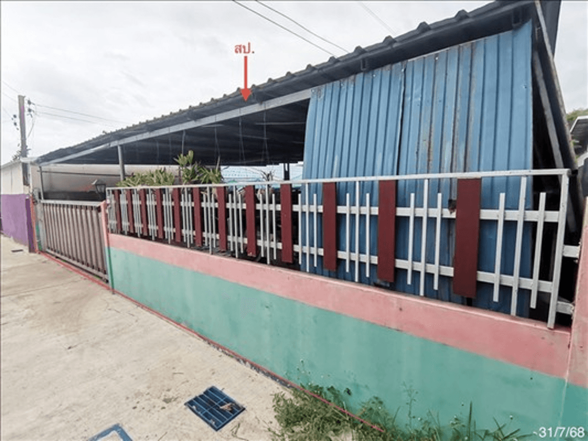 บ้านเดี่ยว ชะอำ เพชรบุรี ทำเลเขาใหญ่ พื้นที่ 168 ตร.ม. บรรยากาศสงบ ใกล้ชิดธรรมชาติ