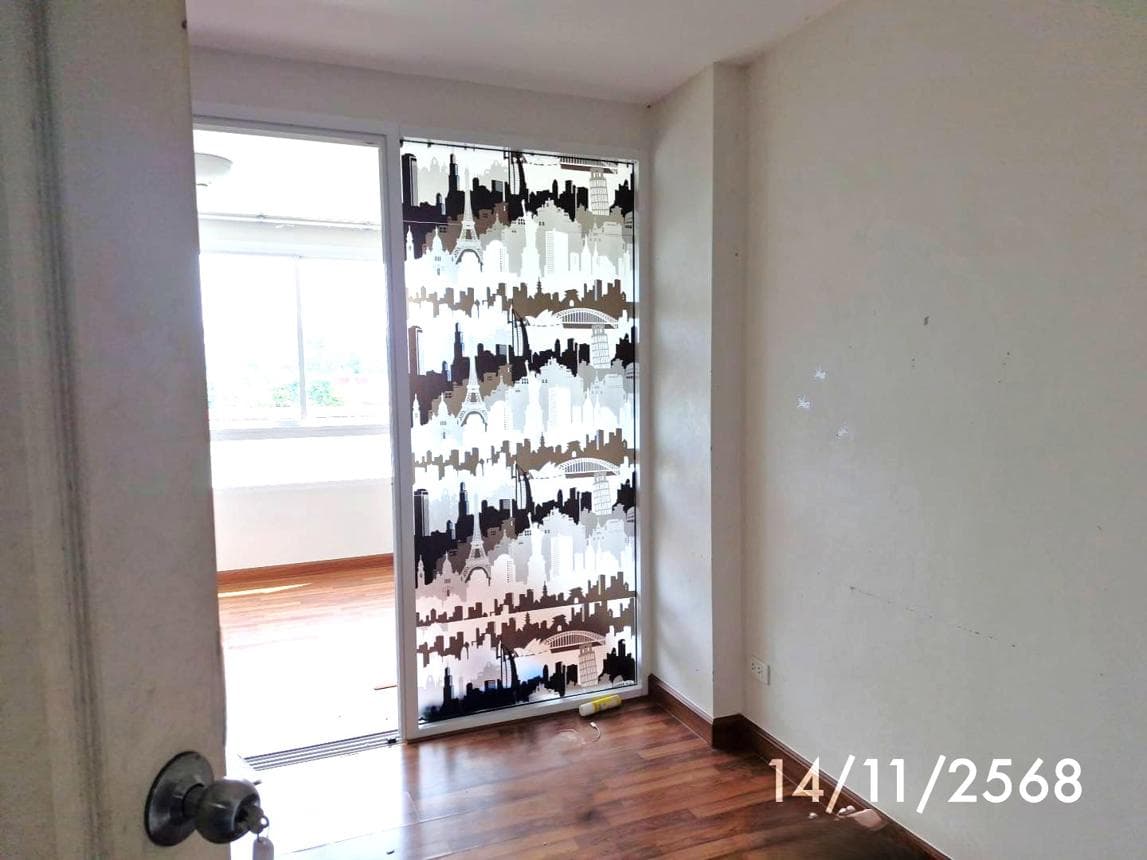 พาร์ค คอนโด ดรีม ตรัง (Park Condo Dream Trang) ห้องสวยสภาพดี ทำเลศักยภาพใจกลางเมืองตรัง - image 1