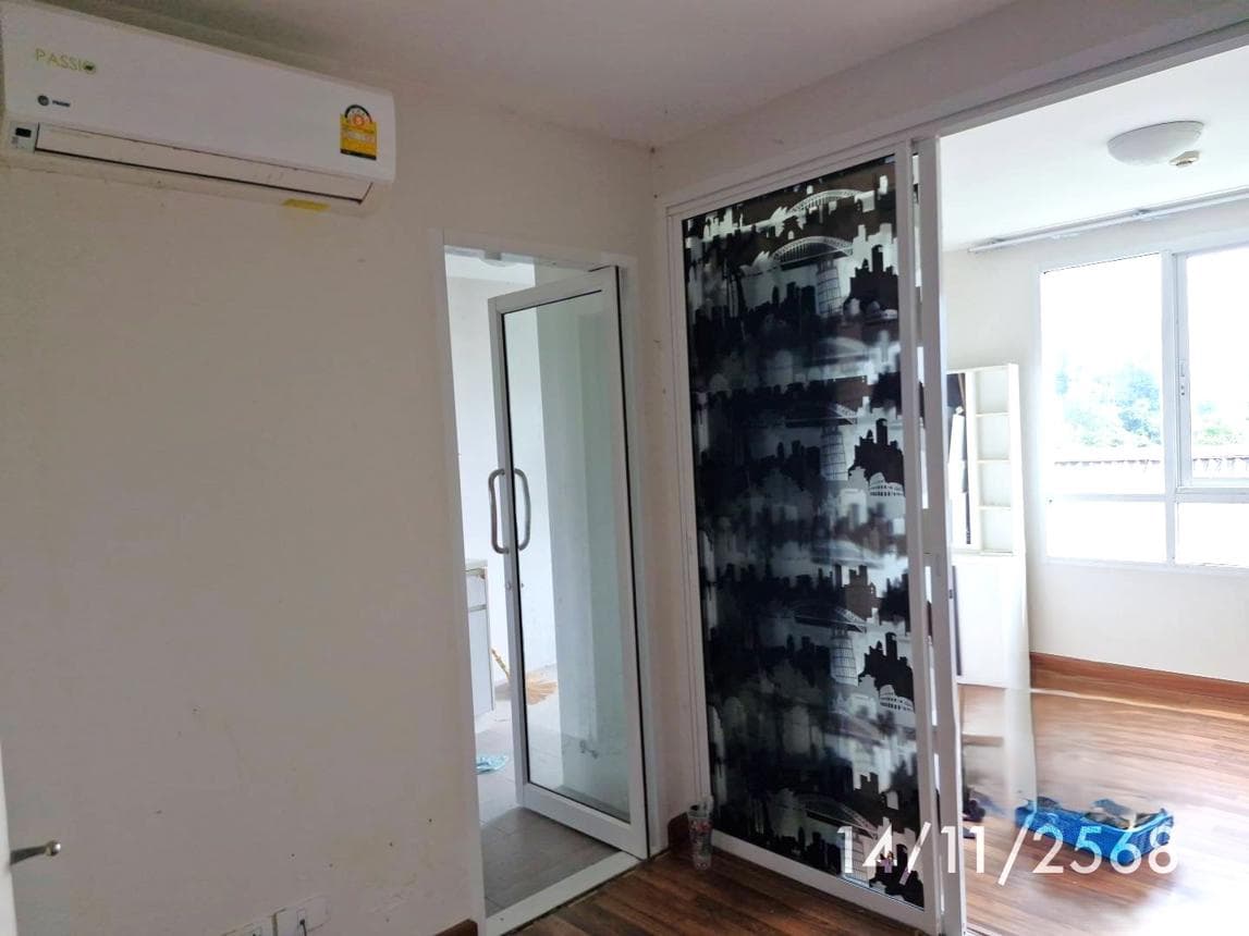 พาร์ค คอนโด ดรีม ตรัง (Park Condo Dream Trang) ห้องสวยสภาพดี ทำเลศักยภาพใจกลางเมืองตรัง
