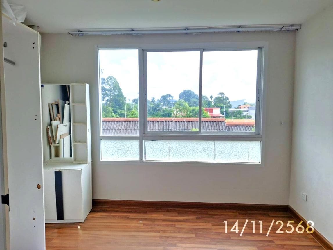 พาร์ค คอนโด ดรีม ตรัง (Park Condo Dream Trang) ห้องสวยสภาพดี ทำเลศักยภาพใจกลางเมืองตรัง