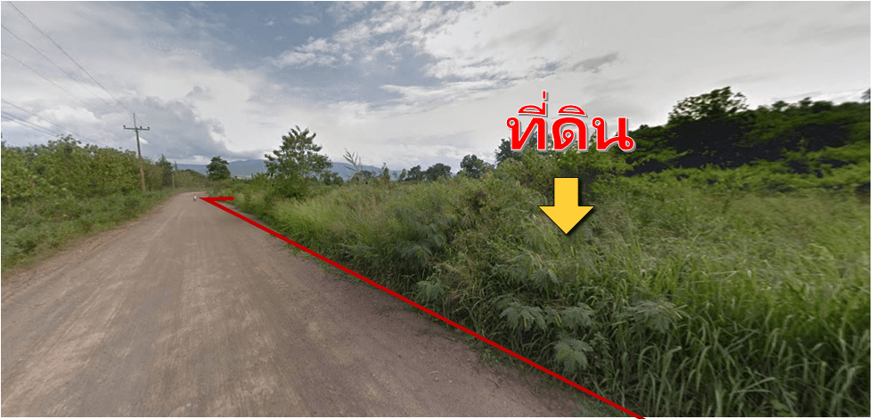 ขาย ที่ดินสวย บรรยากาศดีด้านหลังติดภูเขา ต.โป่งตาลอง อ.ปากช่อง จ.นครราชสีมา 24 ไร่