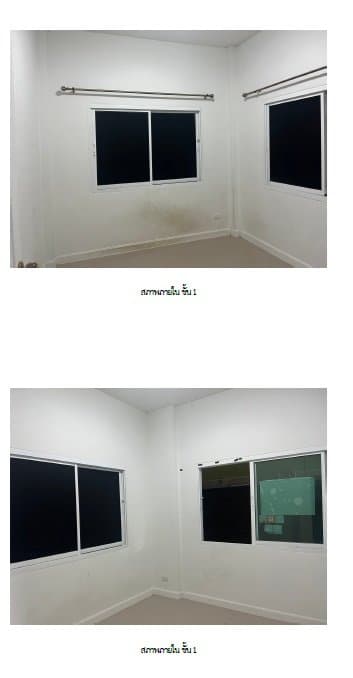 บ้านเดี่ยว กษิรา กรีนพีช (พนัสนิคม-ทุ่งขวาง) พนัสนิคม-ชลบุรี