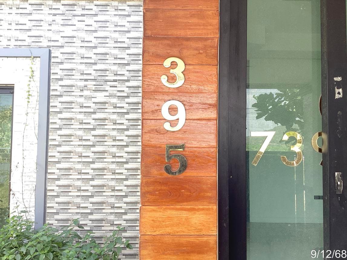 ขายบ้านเดี่ยว เอส พี แอล พี หัวหิน หินเหล็กไฟ หัวหิน ประจวบคีรีขันธ์ 3 ห้องนอน พื้นที่ใช้สอย 184.75 ตร.ม. ทำเลพักตากอากาศ