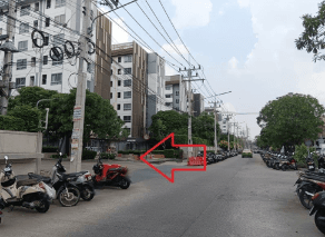 ห้องชุด โครงการ พลัม พหลโยธิน 89 เฟส 2 ปทุมธานี