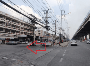 ห้องชุด โครงการ พลัม พหลโยธิน 89 เฟส 2 ปทุมธานี