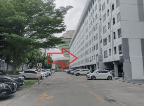 ห้องชุด โครงการ พลัม พหลโยธิน 89 เฟส 2 ปทุมธานี