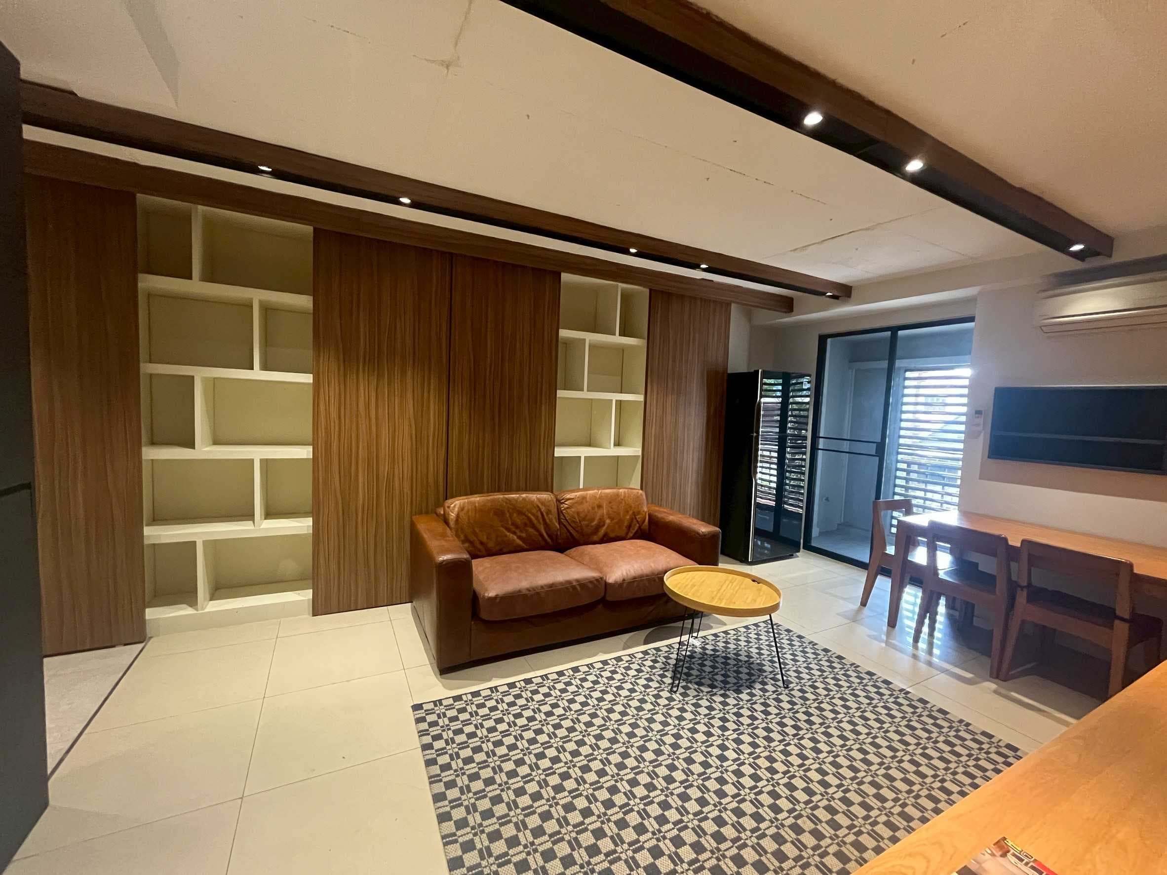 ขายพร้อมผู้เช่า คอนโด Regent Home 4 (รีเจ้นท์ โฮม 4) 63 ตรม 2 นอน 2 น้ำ ชั้น 2 จอดรถได้ 2 คัน