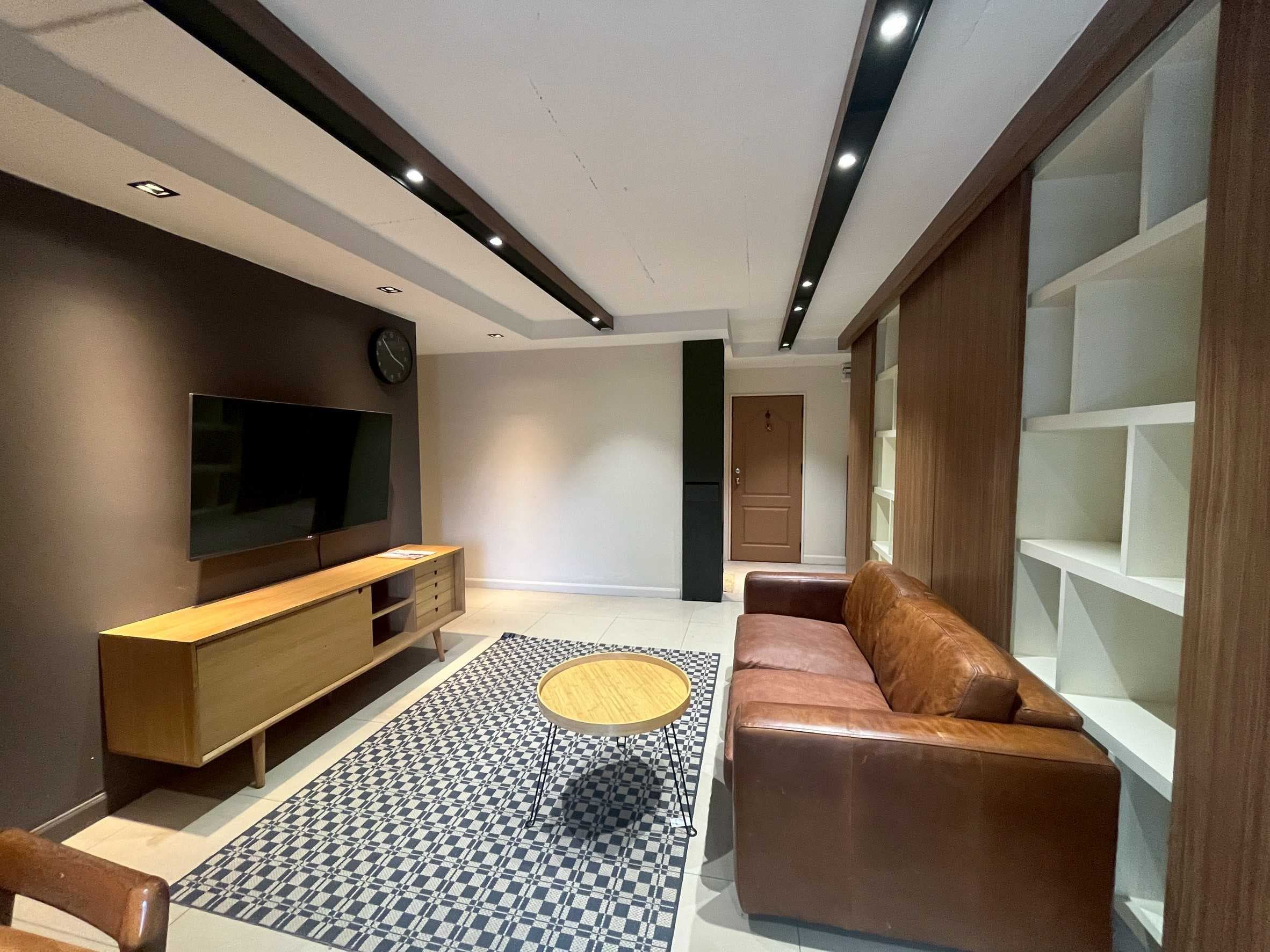 ขายพร้อมผู้เช่า คอนโด Regent Home 4 (รีเจ้นท์ โฮม 4) 63 ตรม 2 นอน 2 น้ำ ชั้น 2 จอดรถได้ 2 คัน