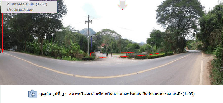 ศูนย์ฝึกอบรม อ.หางดง เชียงใหม่