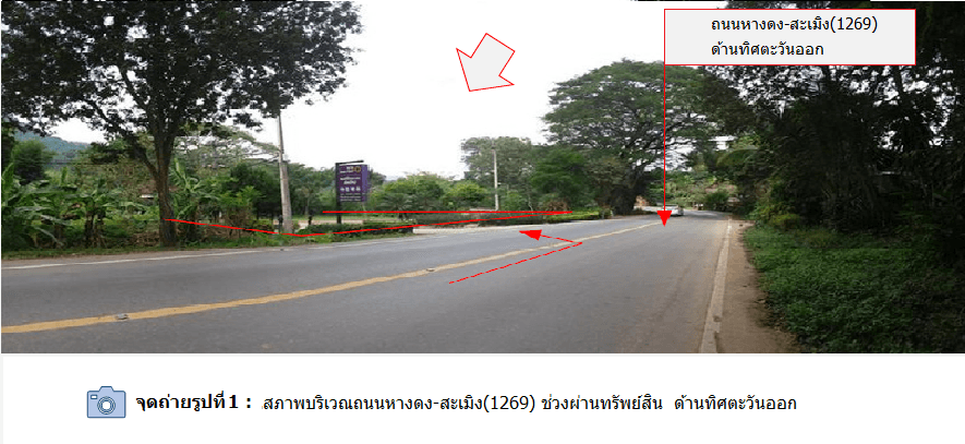 ศูนย์ฝึกอบรม อ.หางดง เชียงใหม่