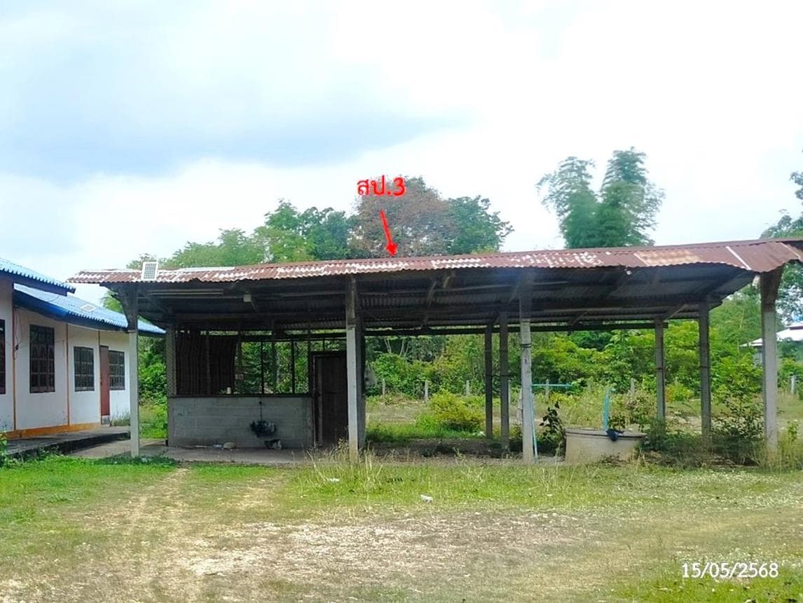 บ้านเดี่ยว คำเตย เมืองนครพนม นครพนม 4 ห้องนอน 2 ห้องน้ำ พื้นที่กว้าง 190.5 ตร.ม. บนเนื้อที่เกือบ 100 ตร.ว. ทำเลสงบราคาคุ้มค่า
