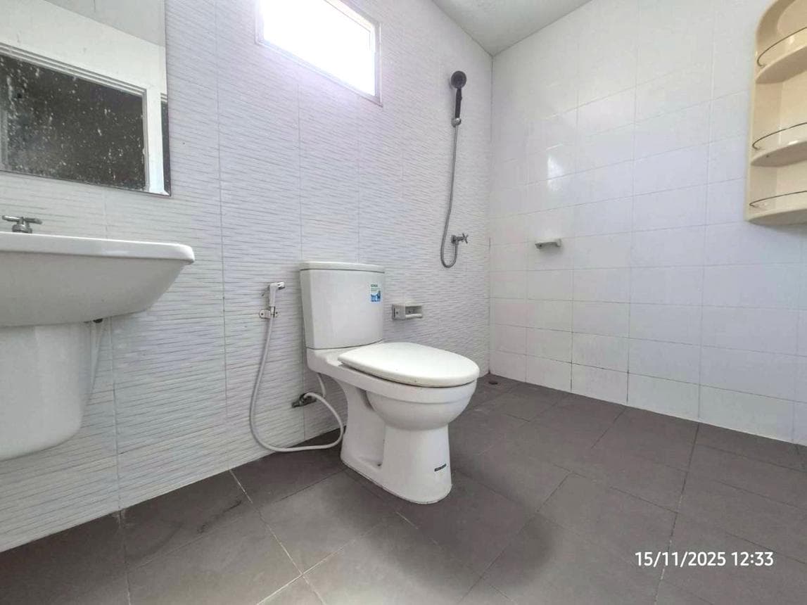 ขายทาวน์โฮม บ้านพฤกษา 111 (รังสิต-บางพูน 2) 3 ห้องนอน ทำเลศักยภาพ ใกล้ทางด่วนและฟิวเจอร์พาร์ค