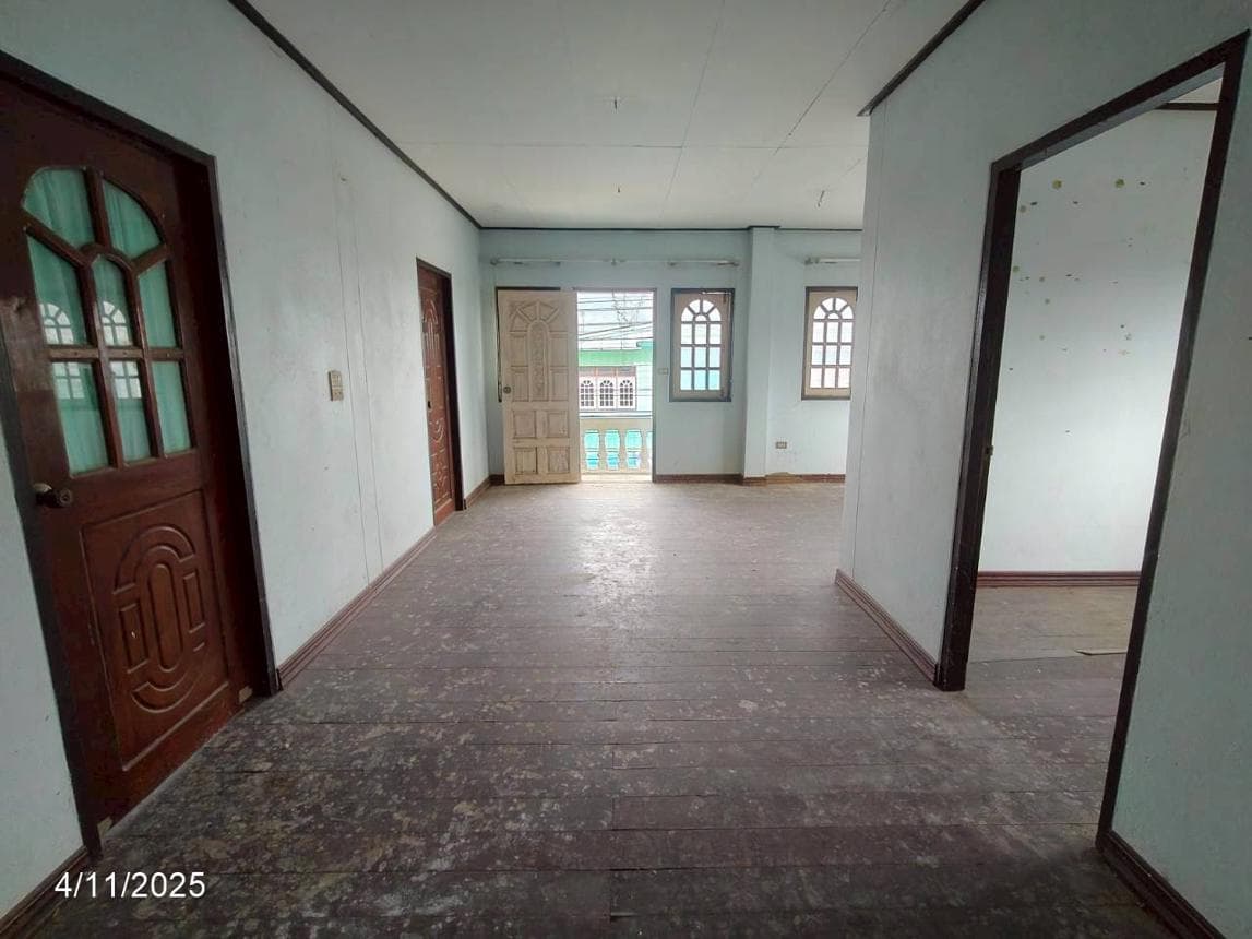 บ้านเดี่ยว 2 ห้องนอน พื้นที่ 192 ตร.ม. ทำเลศักยภาพ หนองฉิม เนินสง่า ชัยภูมิ