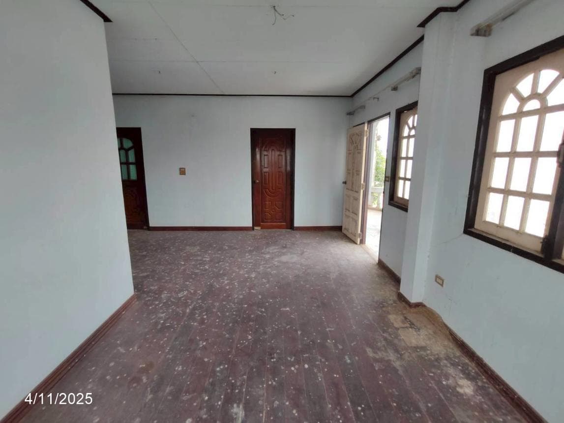 บ้านเดี่ยว 2 ห้องนอน พื้นที่ 192 ตร.ม. ทำเลศักยภาพ หนองฉิม เนินสง่า ชัยภูมิ