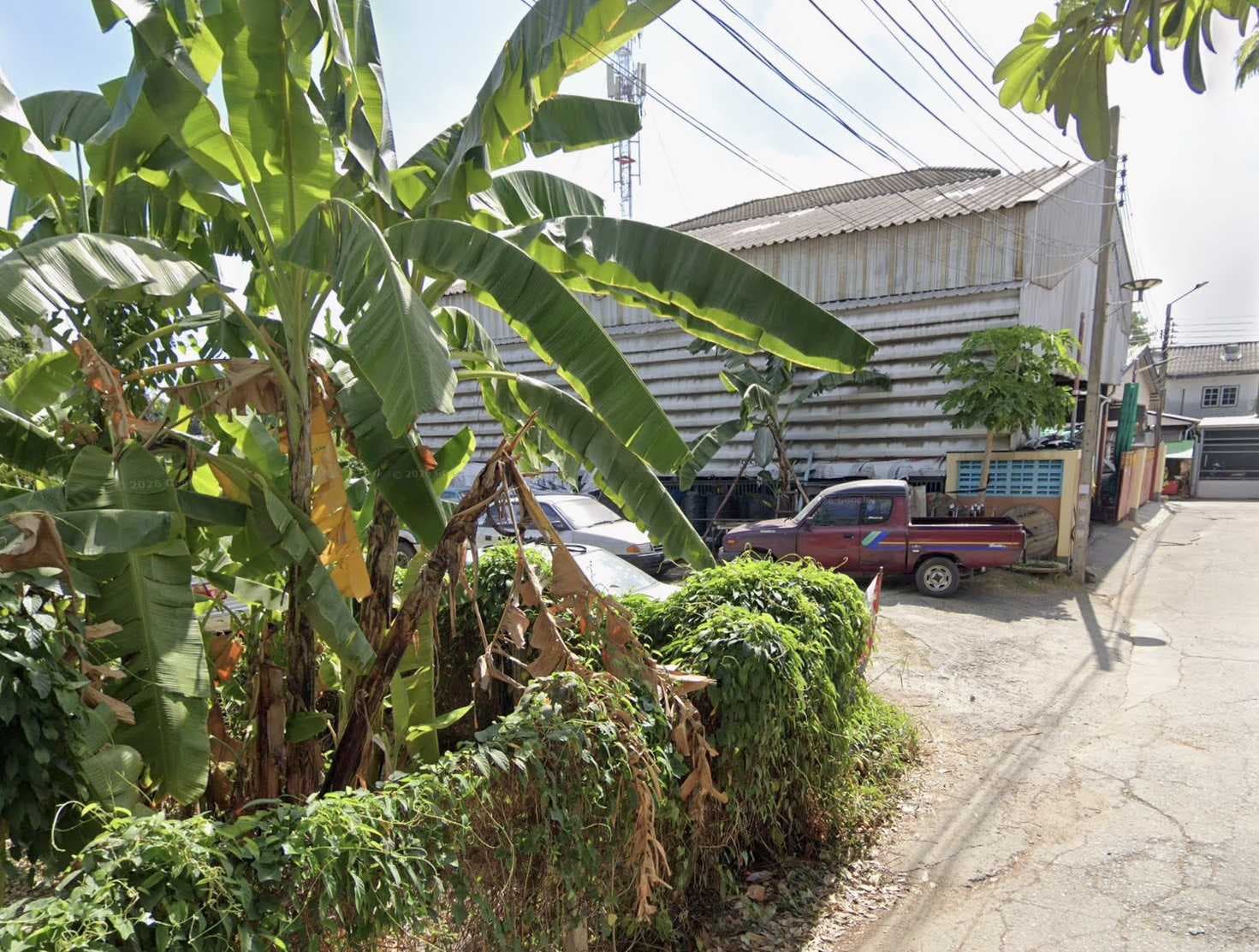 ขาย ที่ดิน 92 ตรว แจ้งวัฒนะ 10 แยก 9-1 ใกล้ศูนย์ราชการ
