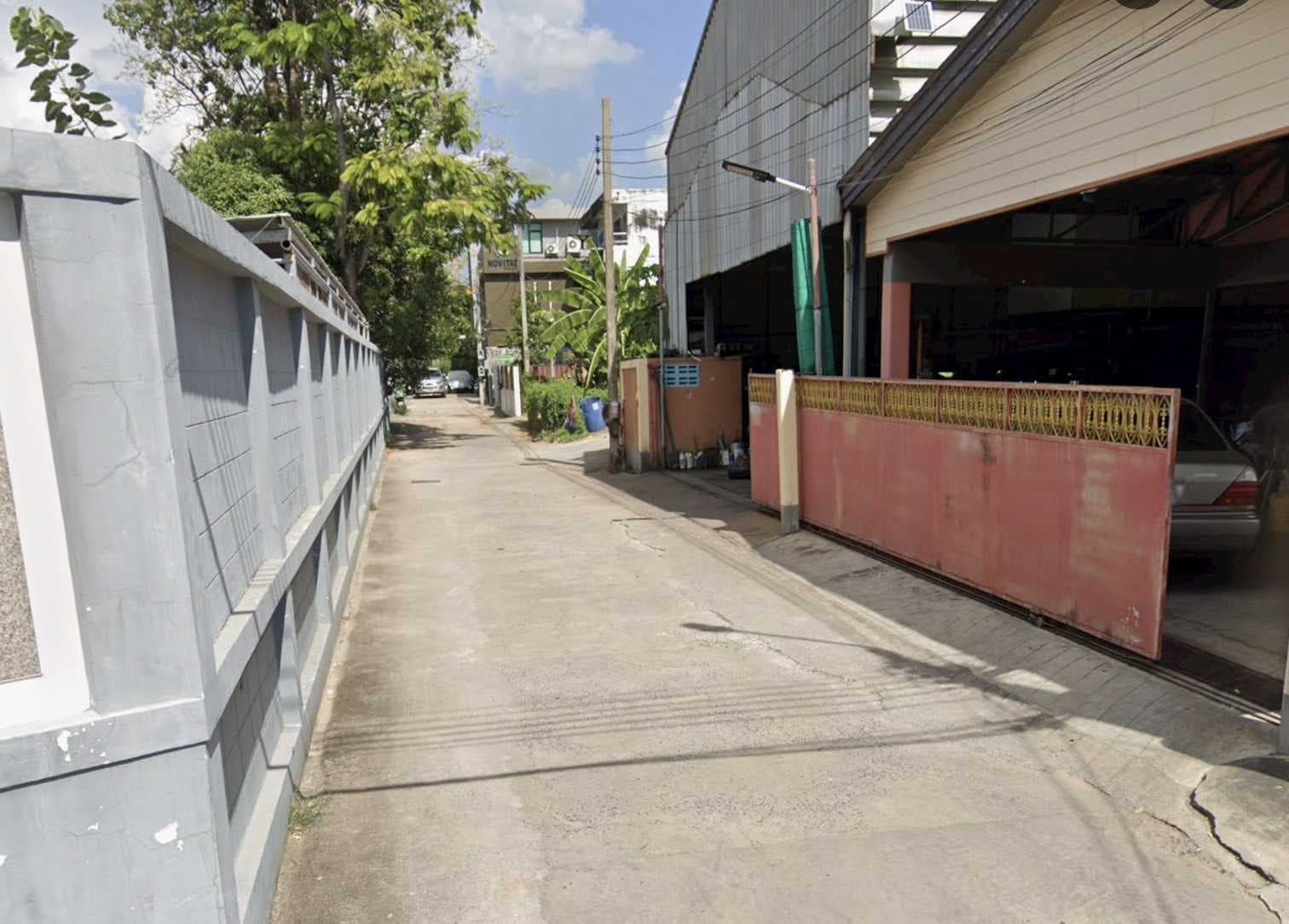 ขาย ที่ดิน 92 ตรว แจ้งวัฒนะ 10 แยก 9-1 ใกล้ศูนย์ราชการ