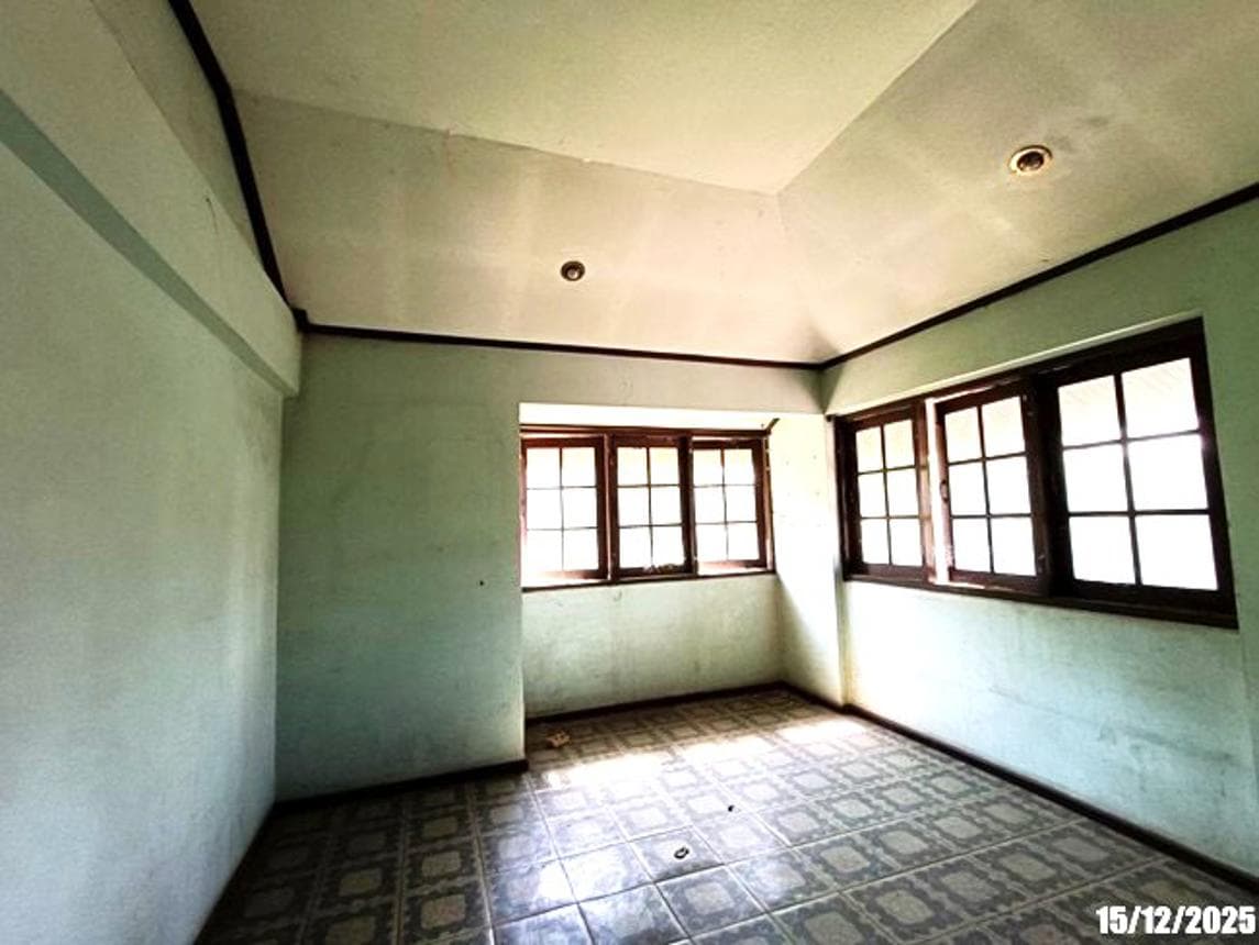 ขายบ้านเดี่ยว เมืองหนองคาย หนองคาย ทำเลในเมือง พื้นที่ใช้สอย 321.25 ตร.ม. 6 ห้องนอน 3 ห้องน้ำ สภาพดี พร้อมอยู่
