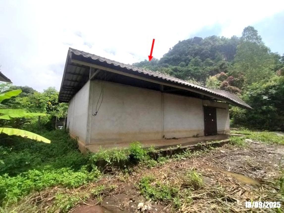 บ้านเดี่ยว พื้นที่ 96 ตร.ม. ทำเลศักยภาพ ศรีสงคราม วังสะพุง เลย