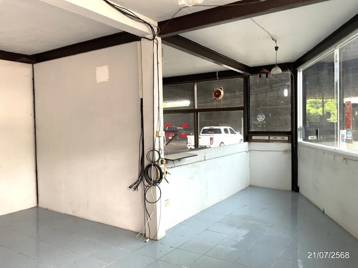 ขายอาคารโรงงาน เขาฉกรรจ์ เขาฉกรรจ์ สระแก้ว พื้นที่ใช้สอย 3395.63 ตร.ม. ทำเลศักยภาพ เหมาะสำหรับอุตสาหกรรมขนาดใหญ่
