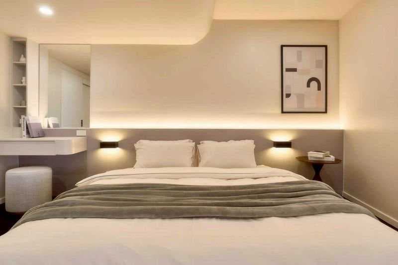 Chom Doi 2 Condo (ชมดอยตึกกลม) คอนโดห้องใหญ่ ใกล้มหาวิทยาลัยเชียงใหม่ เฟอร์นิเจอร์ครบ พร้อมอยู่