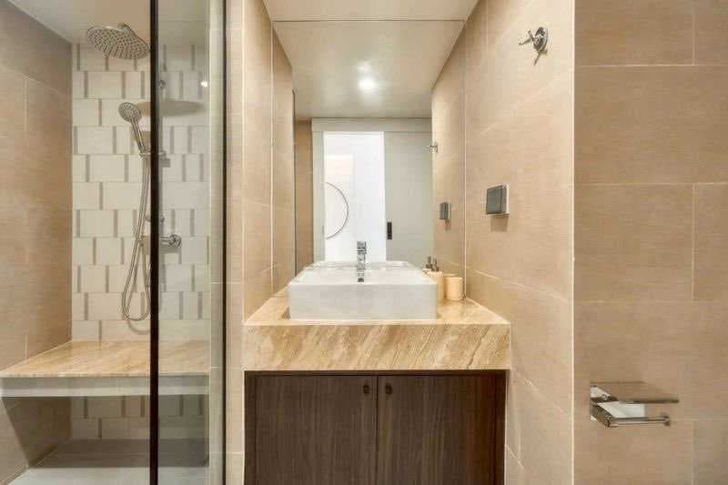 Chom Doi 2 Condo (ชมดอยตึกกลม) คอนโดห้องใหญ่ ใกล้มหาวิทยาลัยเชียงใหม่ เฟอร์นิเจอร์ครบ พร้อมอยู่
