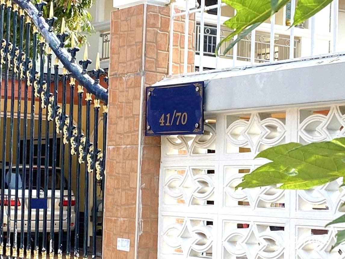 ขายบ้านเดี่ยว ทรายกองดิน เขตมีนบุรี กรุงเทพมหานคร 3 ห้องนอน พื้นที่ใช้สอย 476 ตร.ม.