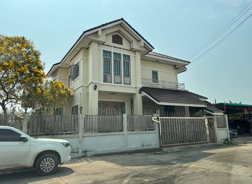 บ้านเดี่ยว พนมสารคาม ฉะเชิงเทรา